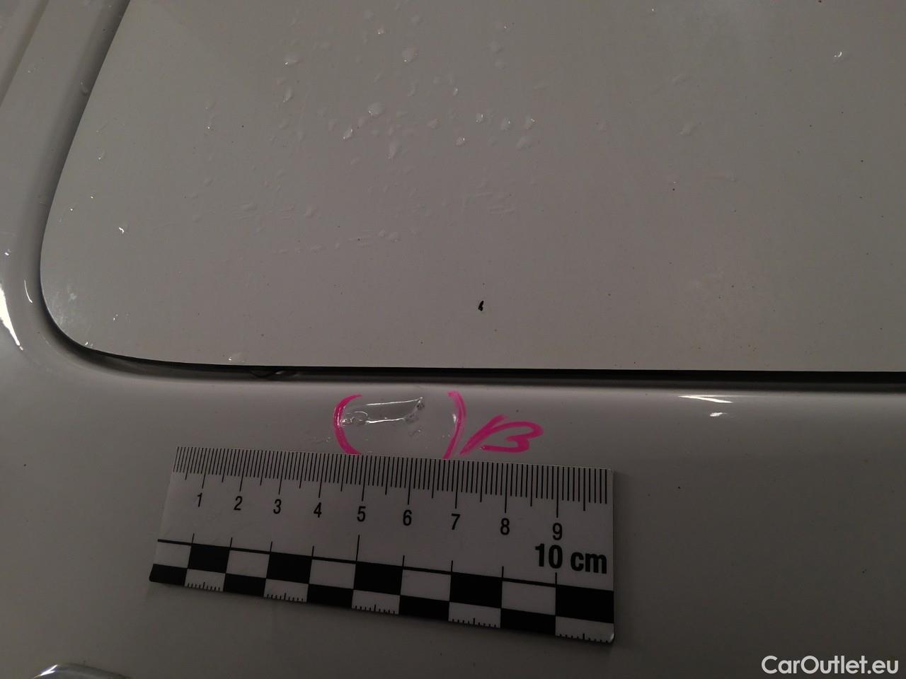  Volkswagen  Caddy  TDI 110 Maxi 4WD Aut. #8