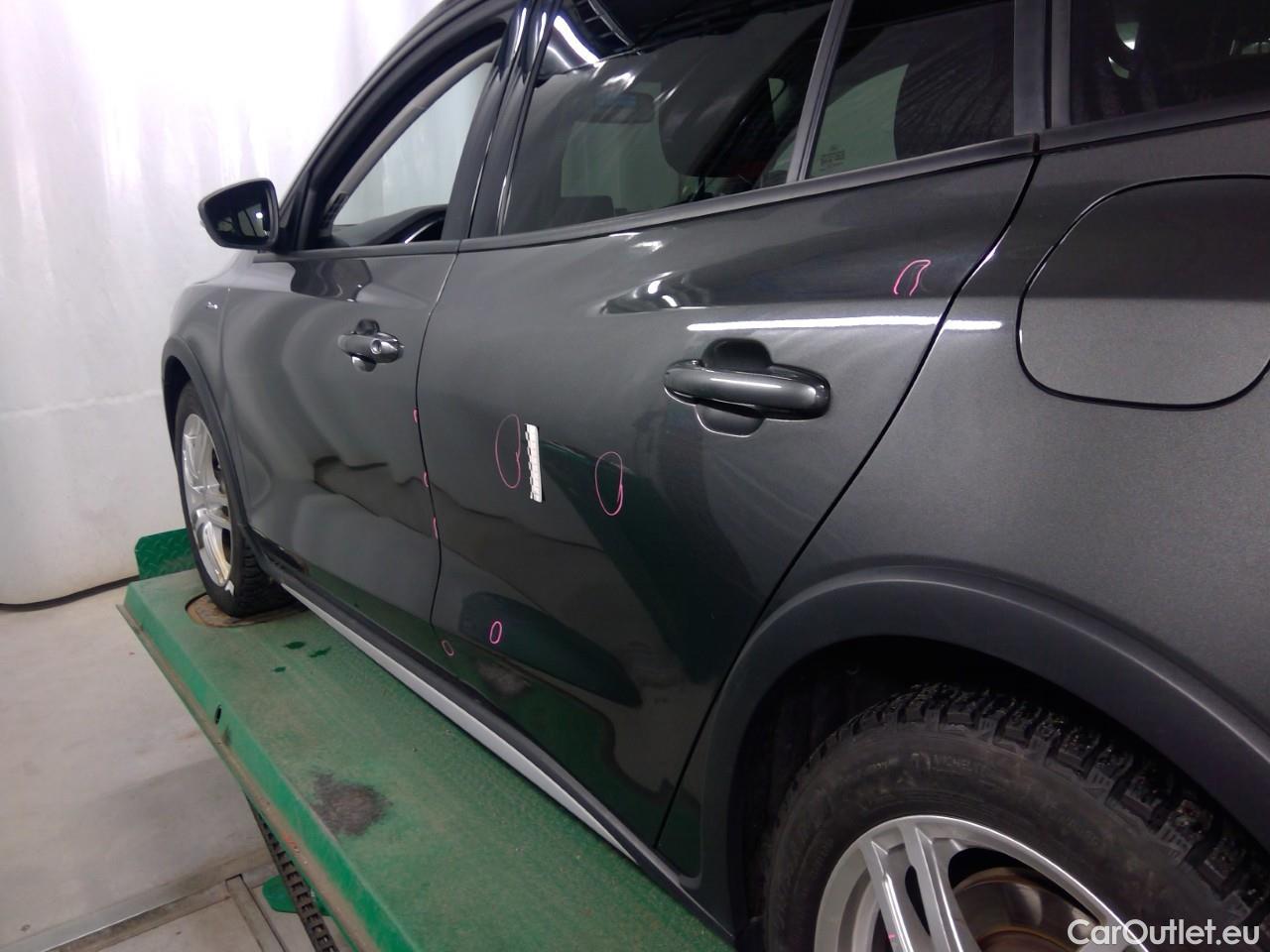  Ford  Focus  Wag EB 125 Act.Ed. Aut #13