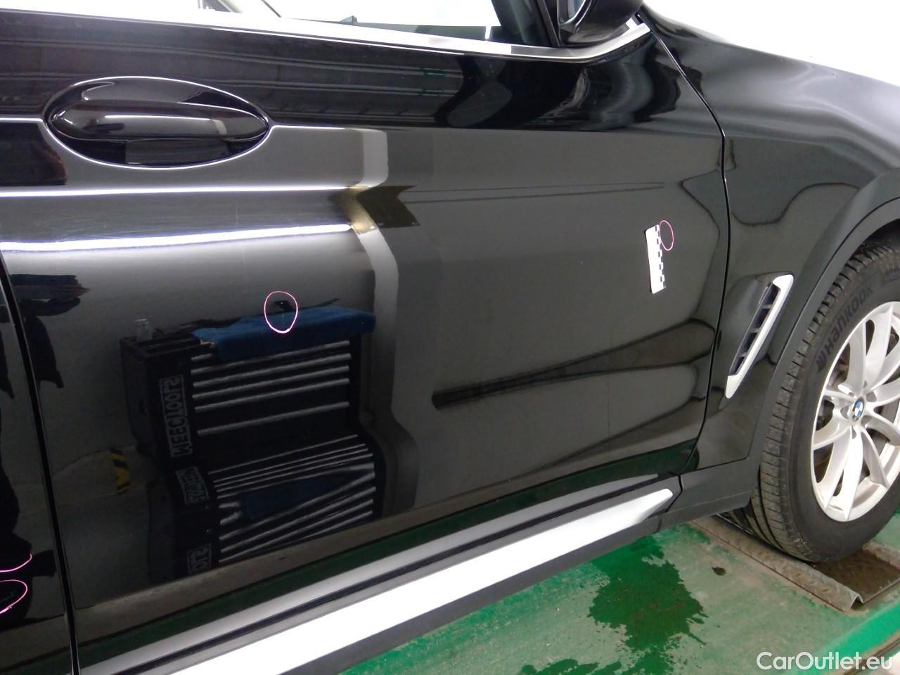  Bmw  X3  xDr.20d MH Aut #24