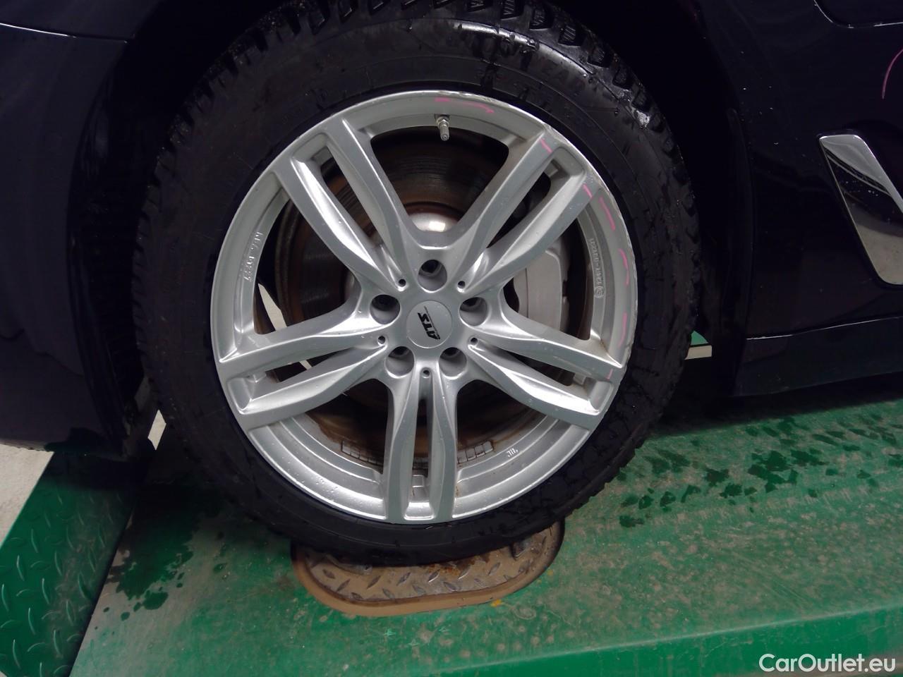  Bmw  Serie 5 530e Tour.xDr. Con.Ed. Aut #4