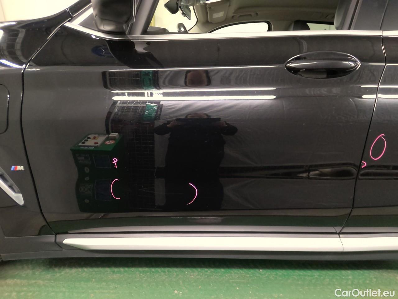  Bmw  X3  xDr.30e Con.Ed. Aut #23