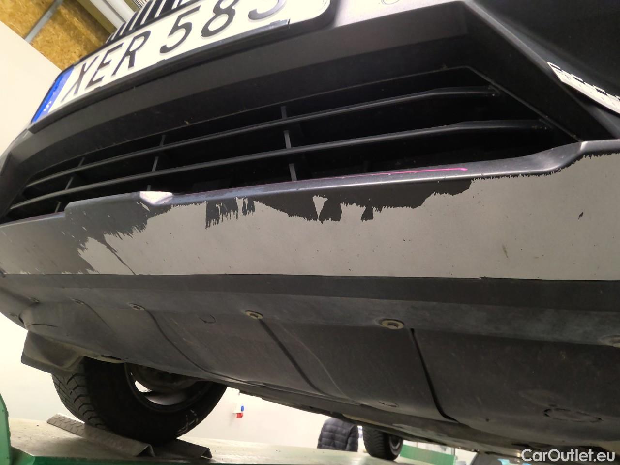  Bmw  X3  xDr.30e Con.Ed. Aut #3