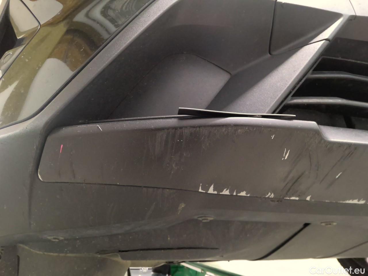  Bmw  X3  xDr.30e Con.Ed. Aut #5