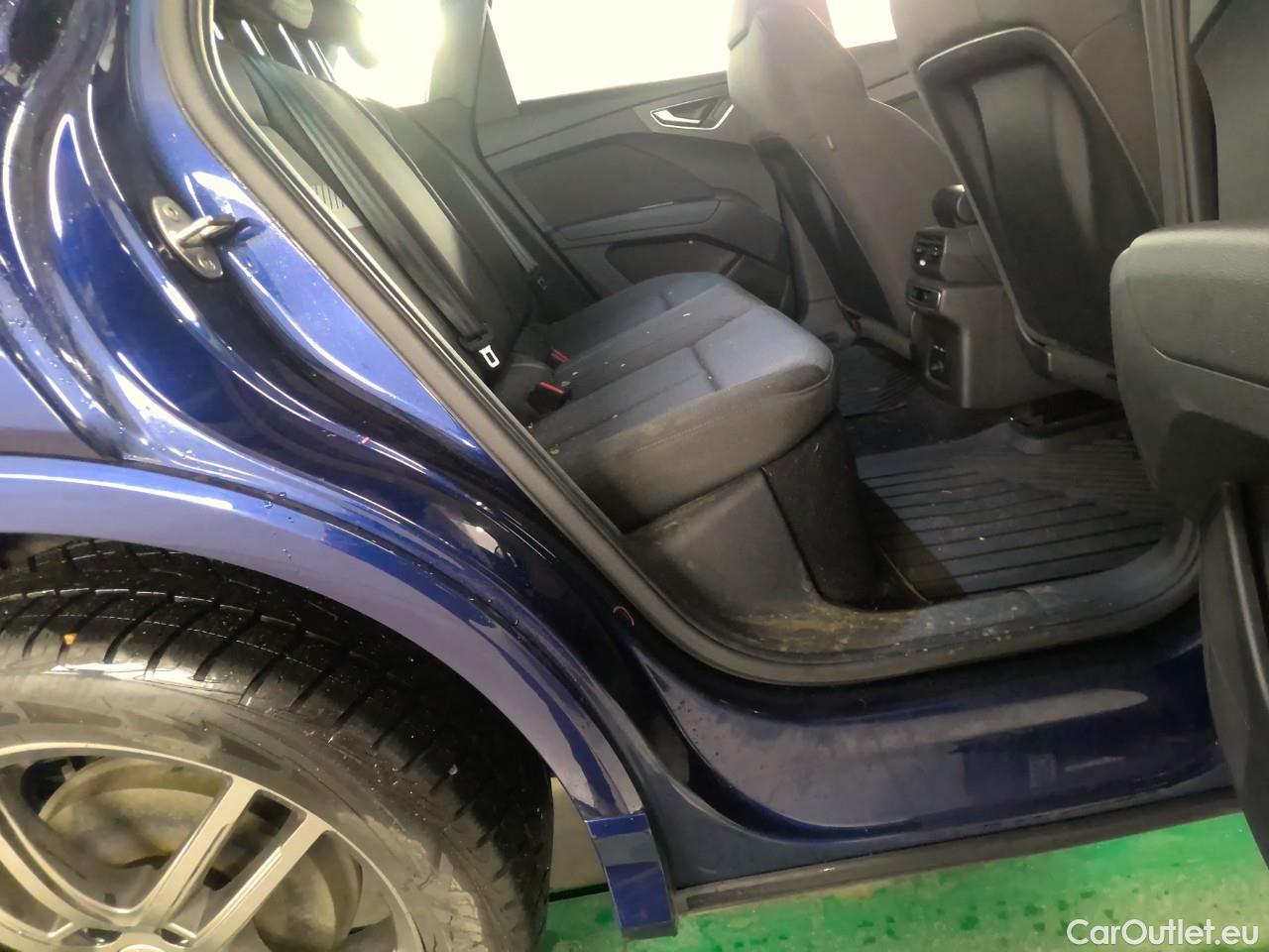  Audi  Q4 E-Tron  50 Proline #5