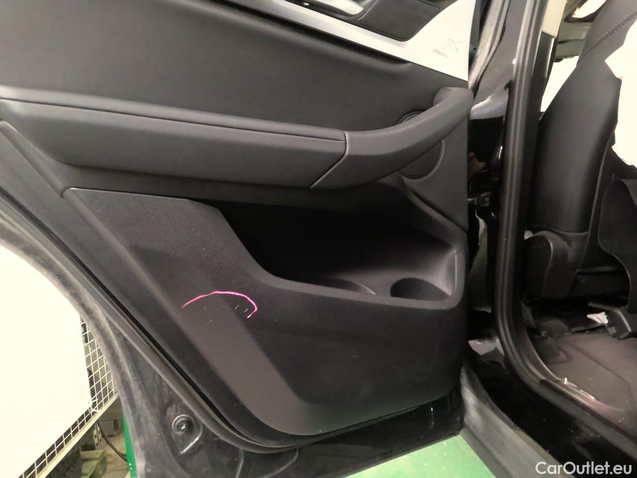  Bmw  X3  xDr.30e Con.Ed. Aut #15