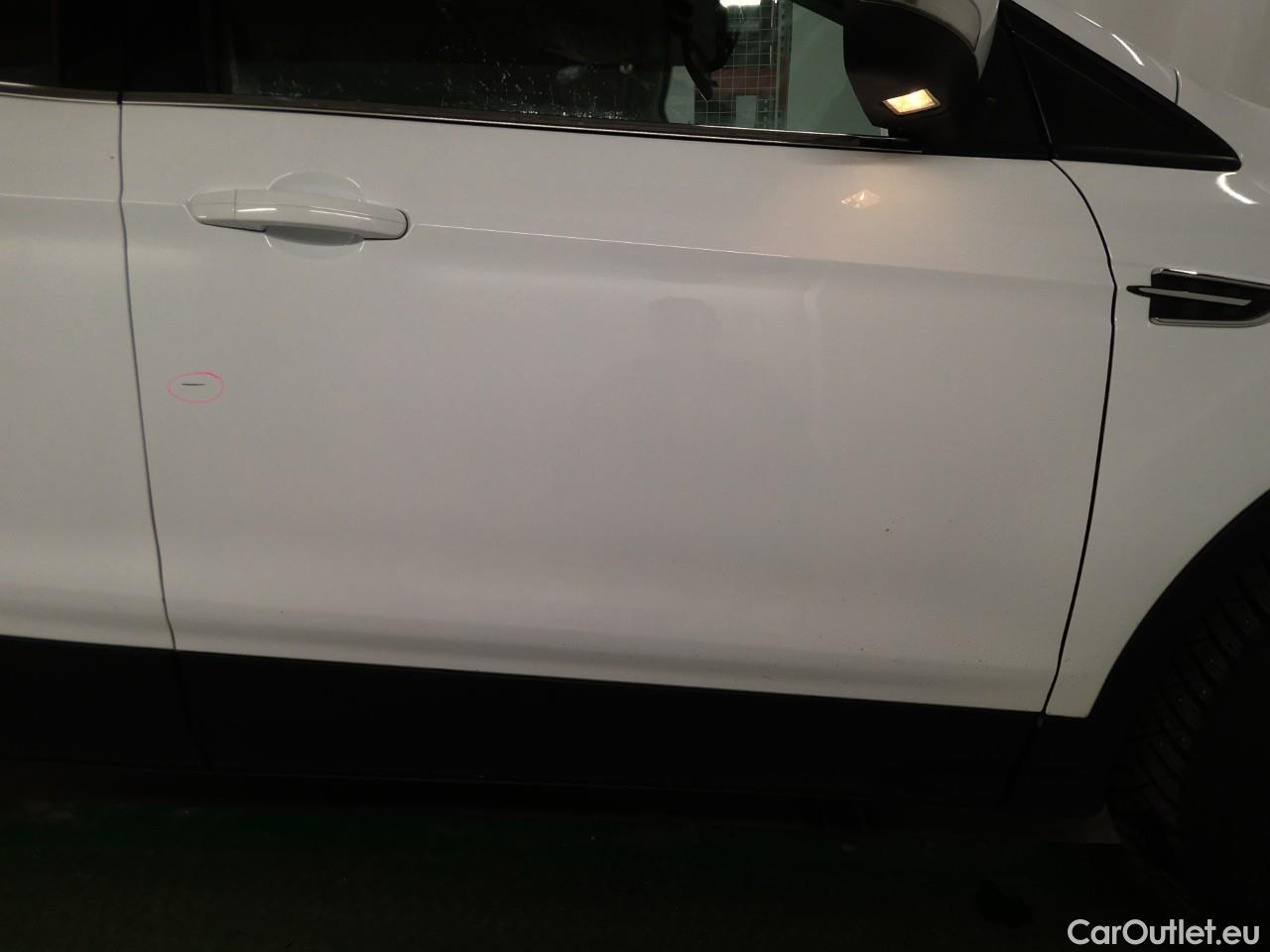  Ford  Kuga  TDCi 150 4WD Trend #3