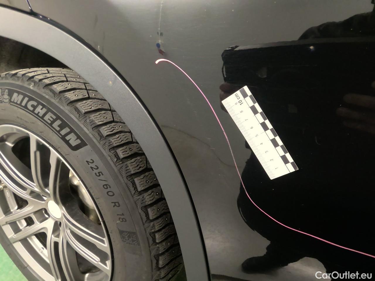  Bmw  X3  xDr.30e Con.Ed. Aut #25