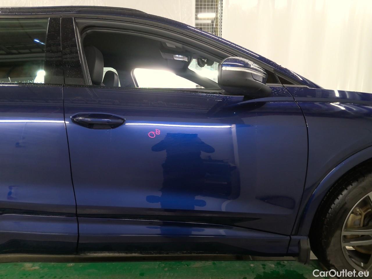  Audi  Q4 E-Tron  50 Proline #8