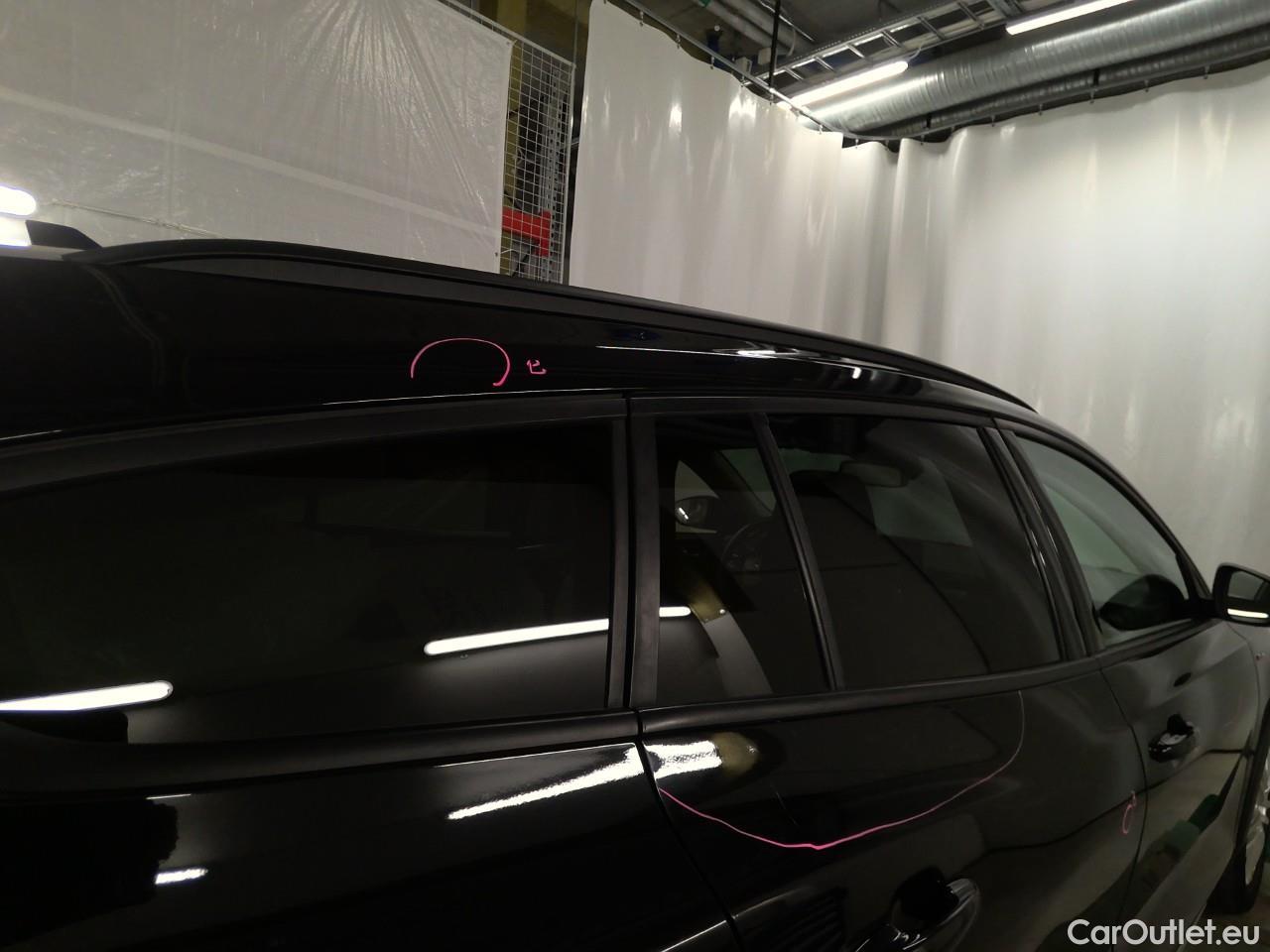  Ford  Focus  Wag EB 125 Act.Ed. Aut #52