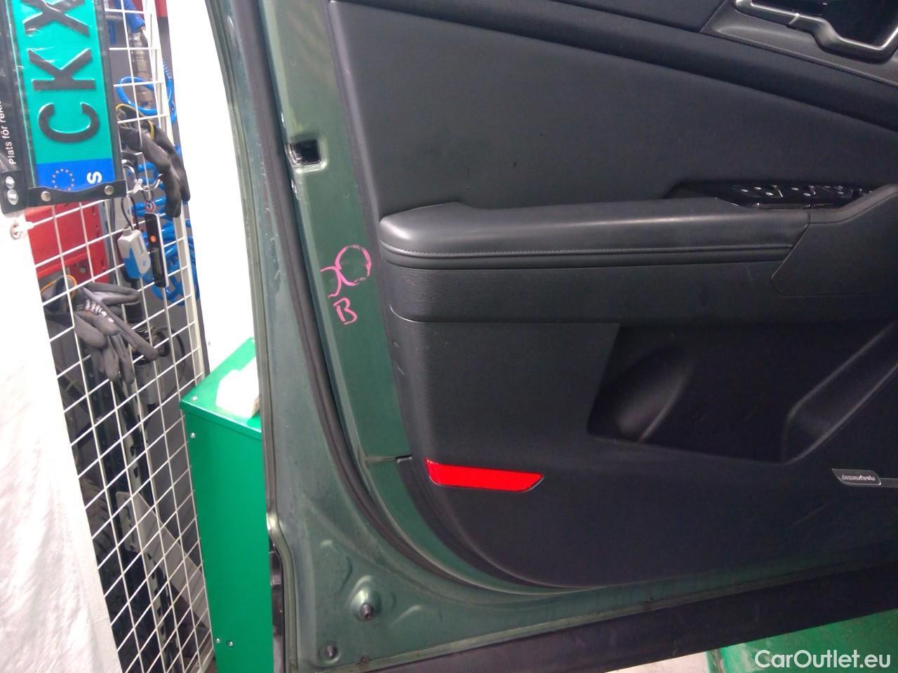  KIA  Sportage  PHEV Advance AWD Aut #3