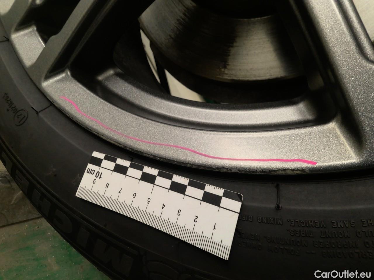  Bmw  X3  xDr.30e Con.Ed. Aut #7