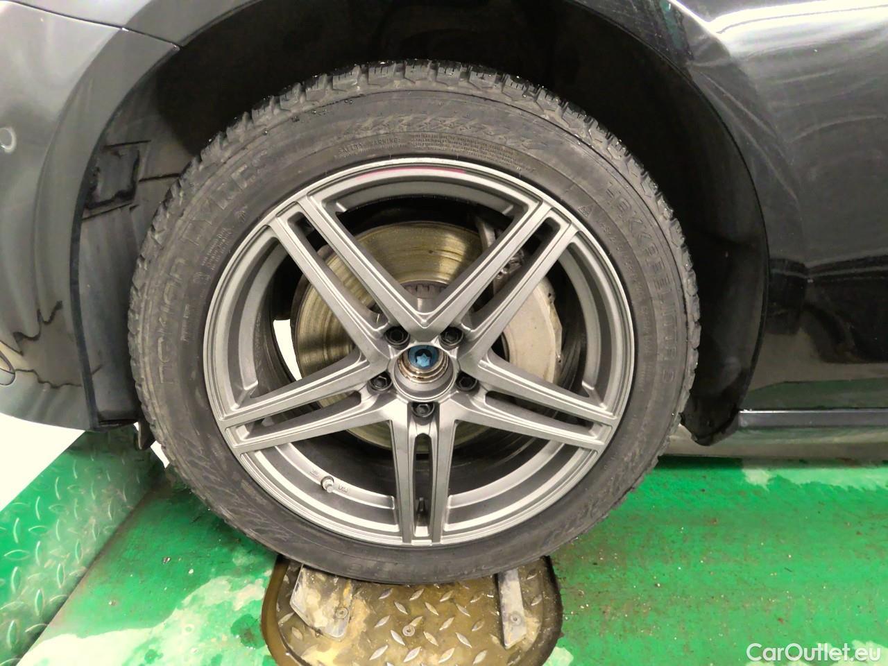  Mercedes  E-Klasse E 300 de 4M SE Edition Aut. #24