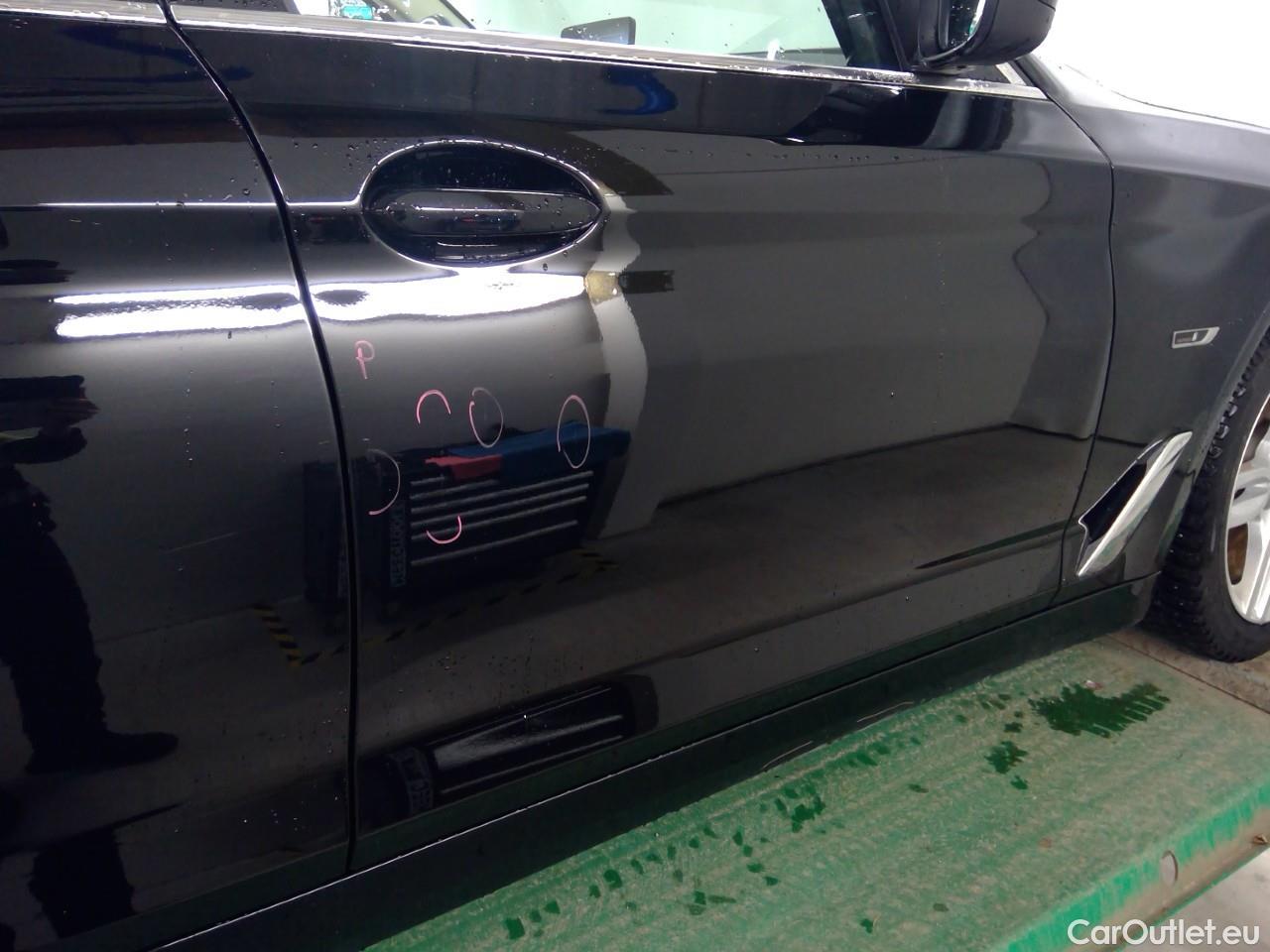  Bmw  Serie 5 530e Tour.xDr. Con.Ed. Aut #19