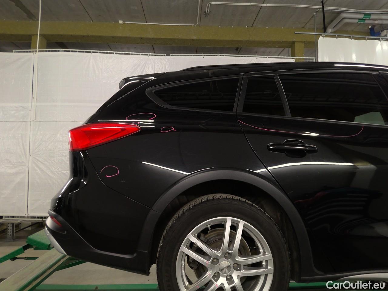  Ford  Focus  Wag EB 125 Act.Ed. Aut #17