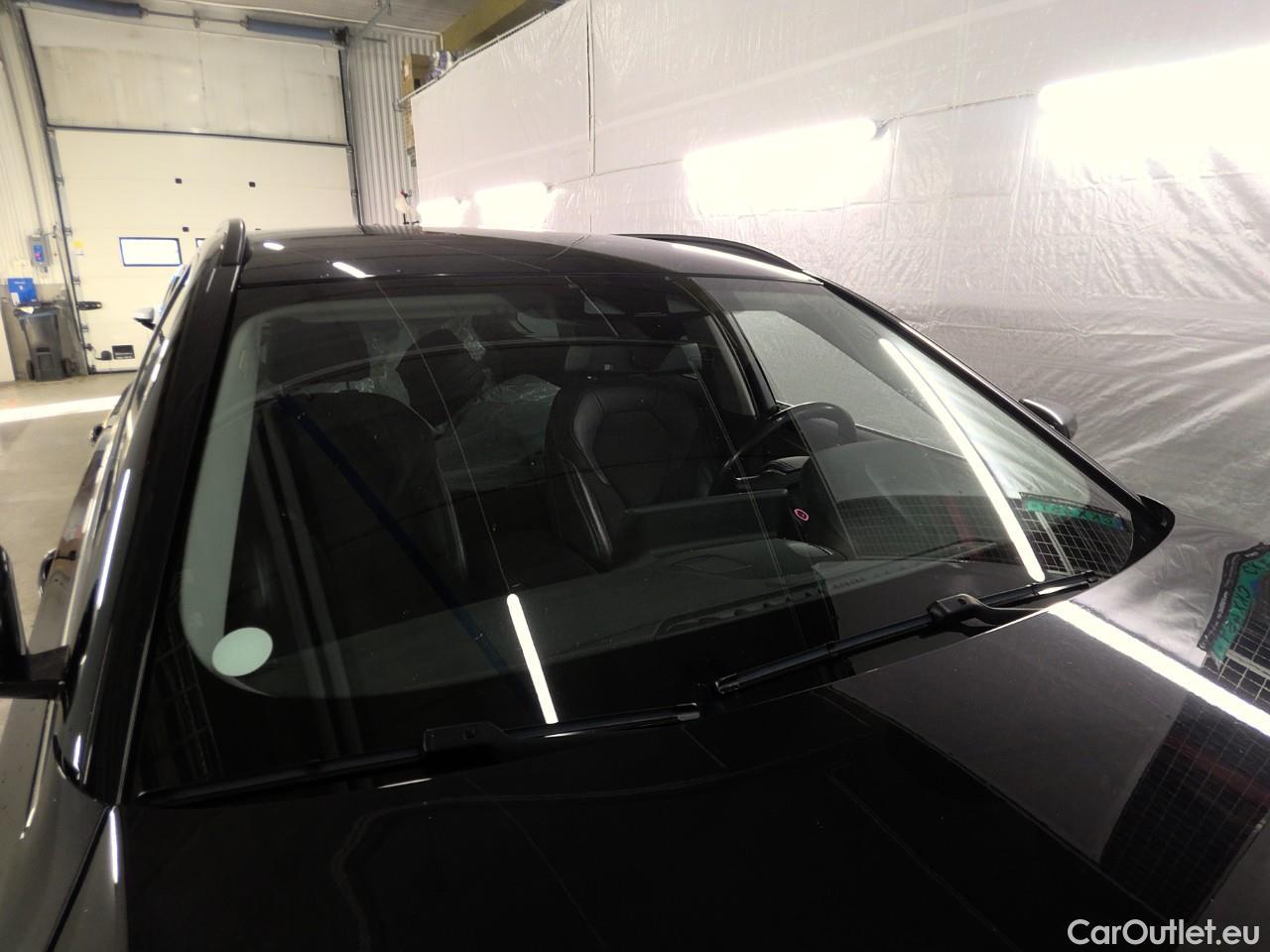  Bmw  Serie 5 520d Touring Connect Edit.Aut. #15