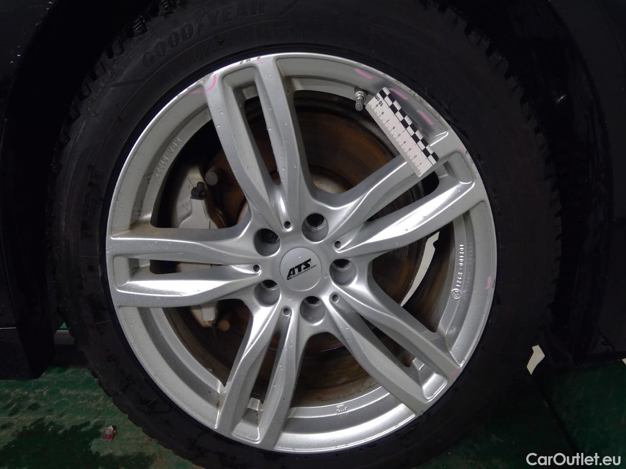  Bmw  Serie 5 530e Tour.xDr. Con.Ed. Aut #22