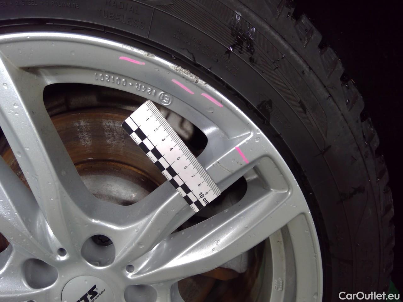  Bmw  Serie 5 530e Tour.xDr. Con.Ed. Aut #15