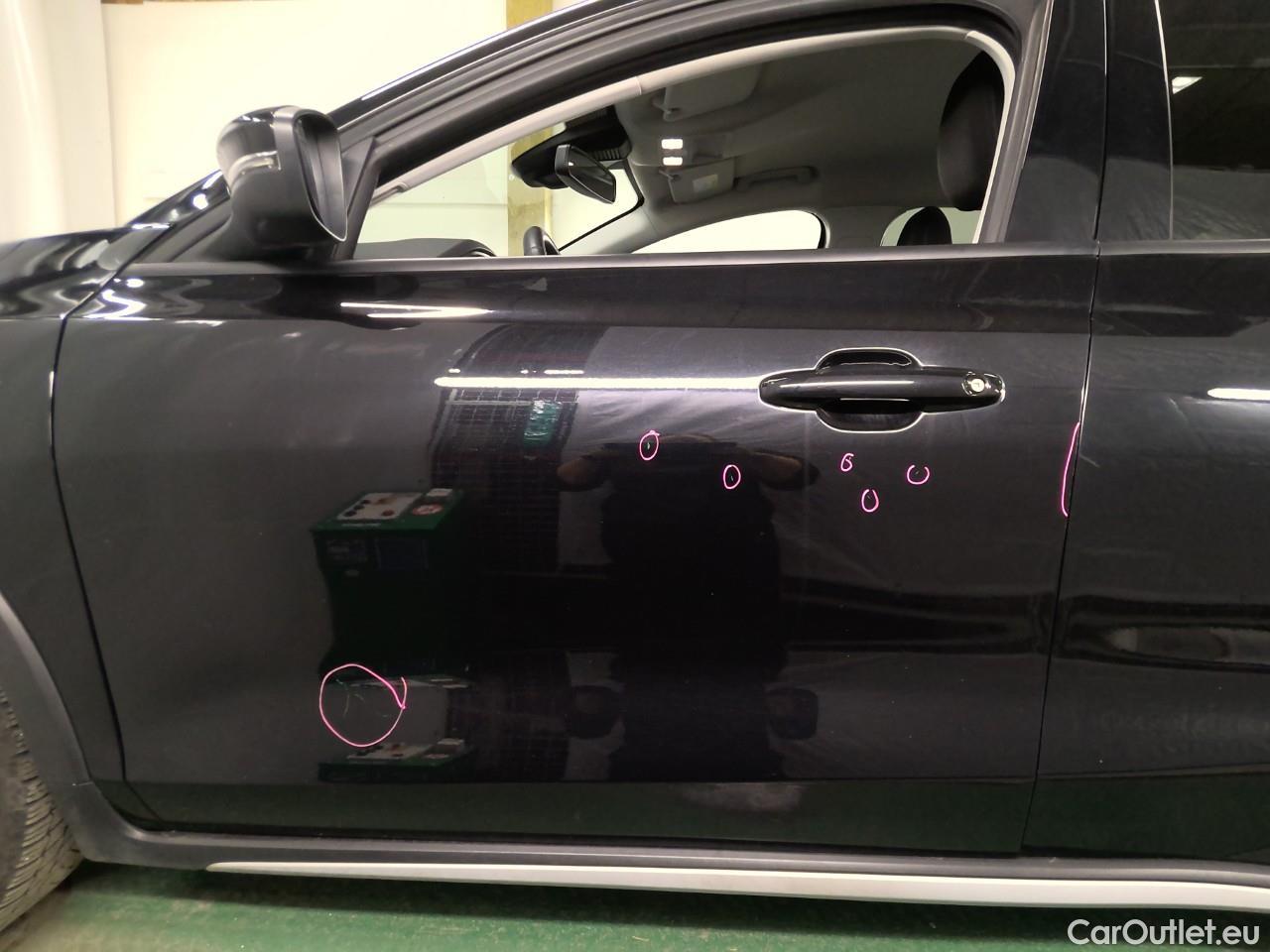  Ford  Focus  Wag EB 125 Act.Ed. Aut #41