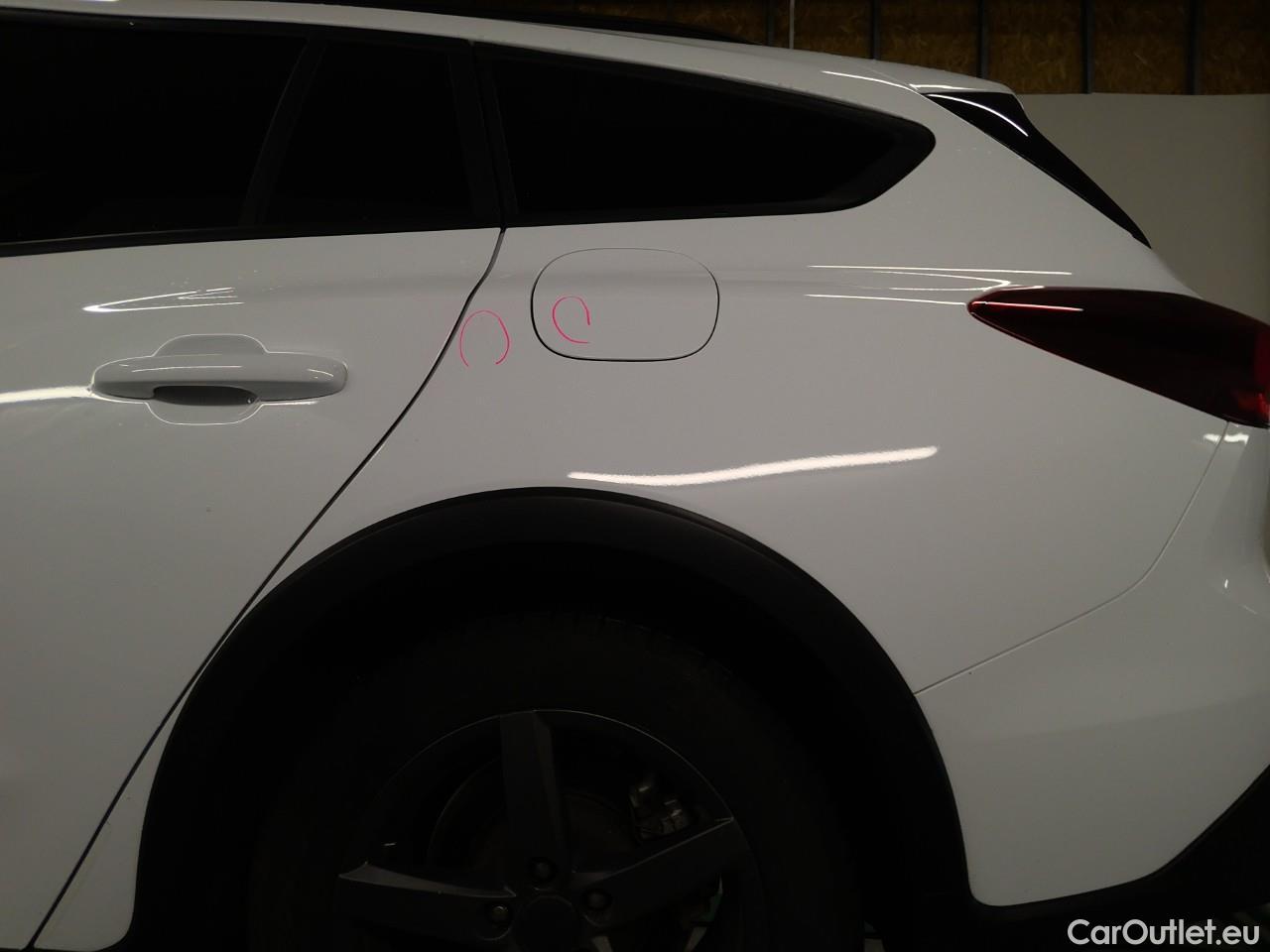  Ford  Focus  Wag.MH 125 E85 Act.Ed. #16