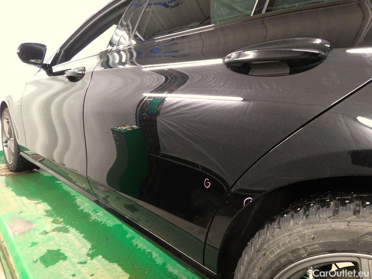  Mercedes  E-Klasse E 300 de 4M SE Edition Aut. #20