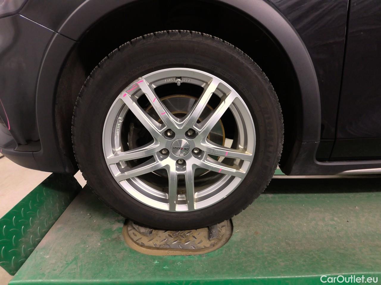  Ford  Focus  Wag EB 125 Act.Ed. Aut #45