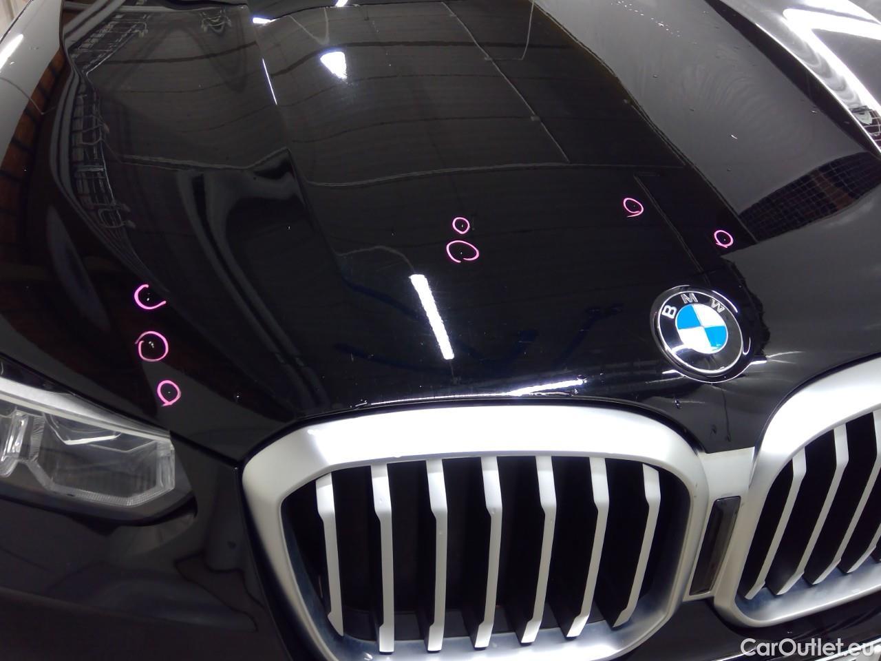  Bmw  X3  xDr.20d MH Aut #26