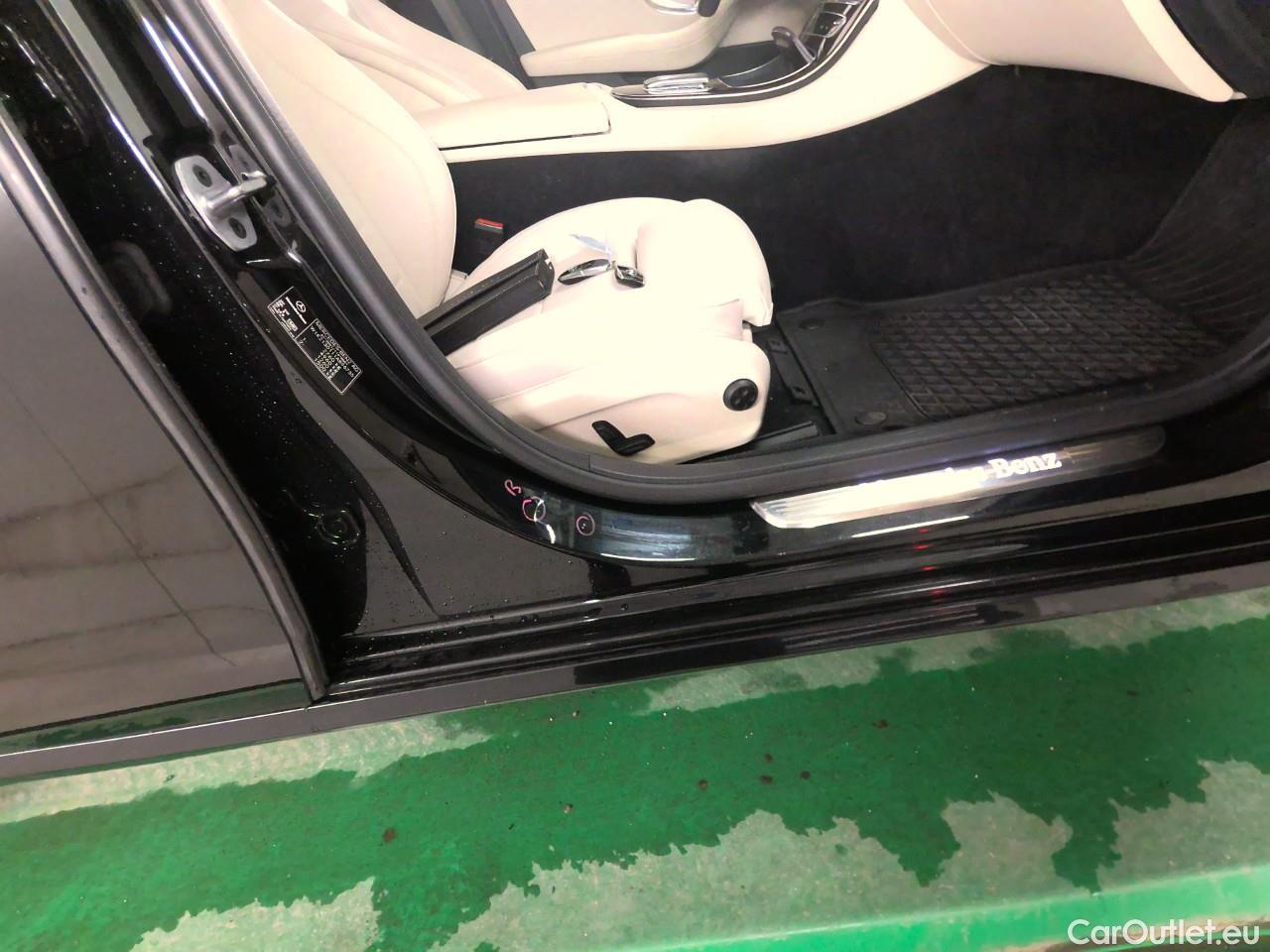  Mercedes  E-Klasse E 300 de 4M SE Edition Aut. #8