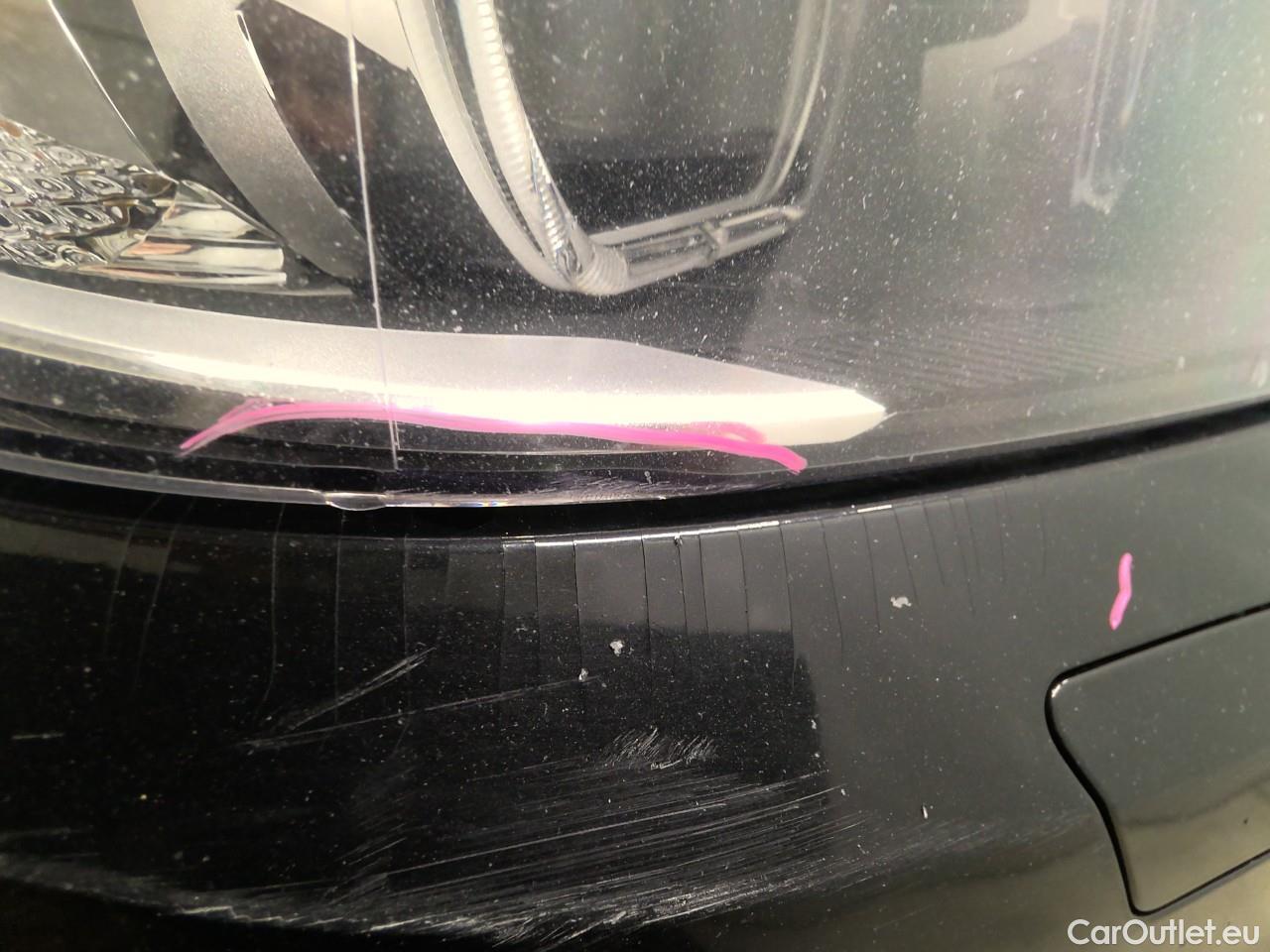  Bmw  Serie 5 520d Touring Connect Edit.Aut. #7