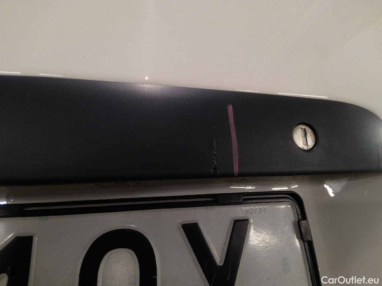  Volkswagen  Caddy  TDI 110 Maxi 4WD Aut. #10