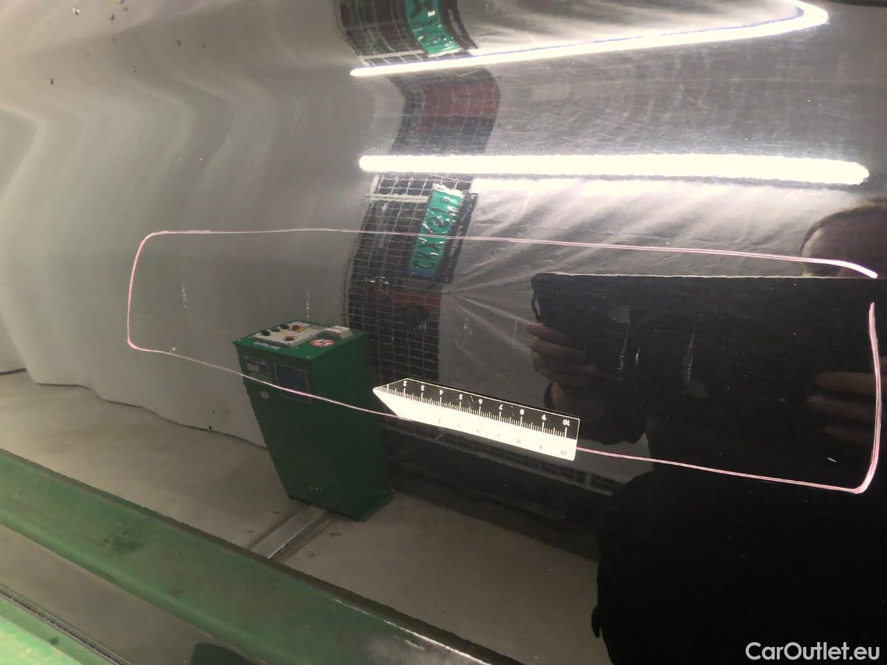  Bmw  Serie 5 520d Touring Connect Edit.Aut. #17