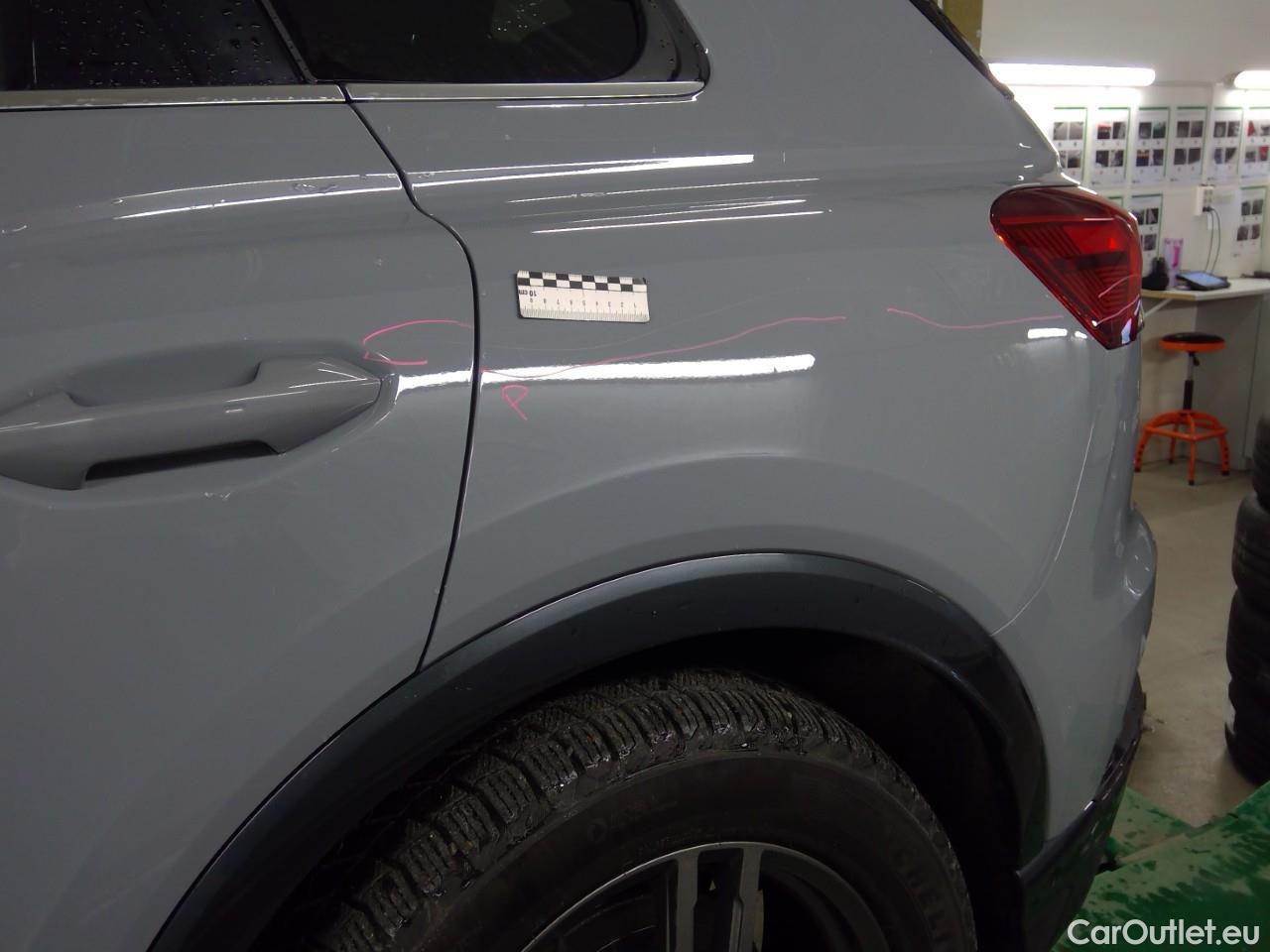  Audi  Q4 E-Tron  50 Proline 4WD #7