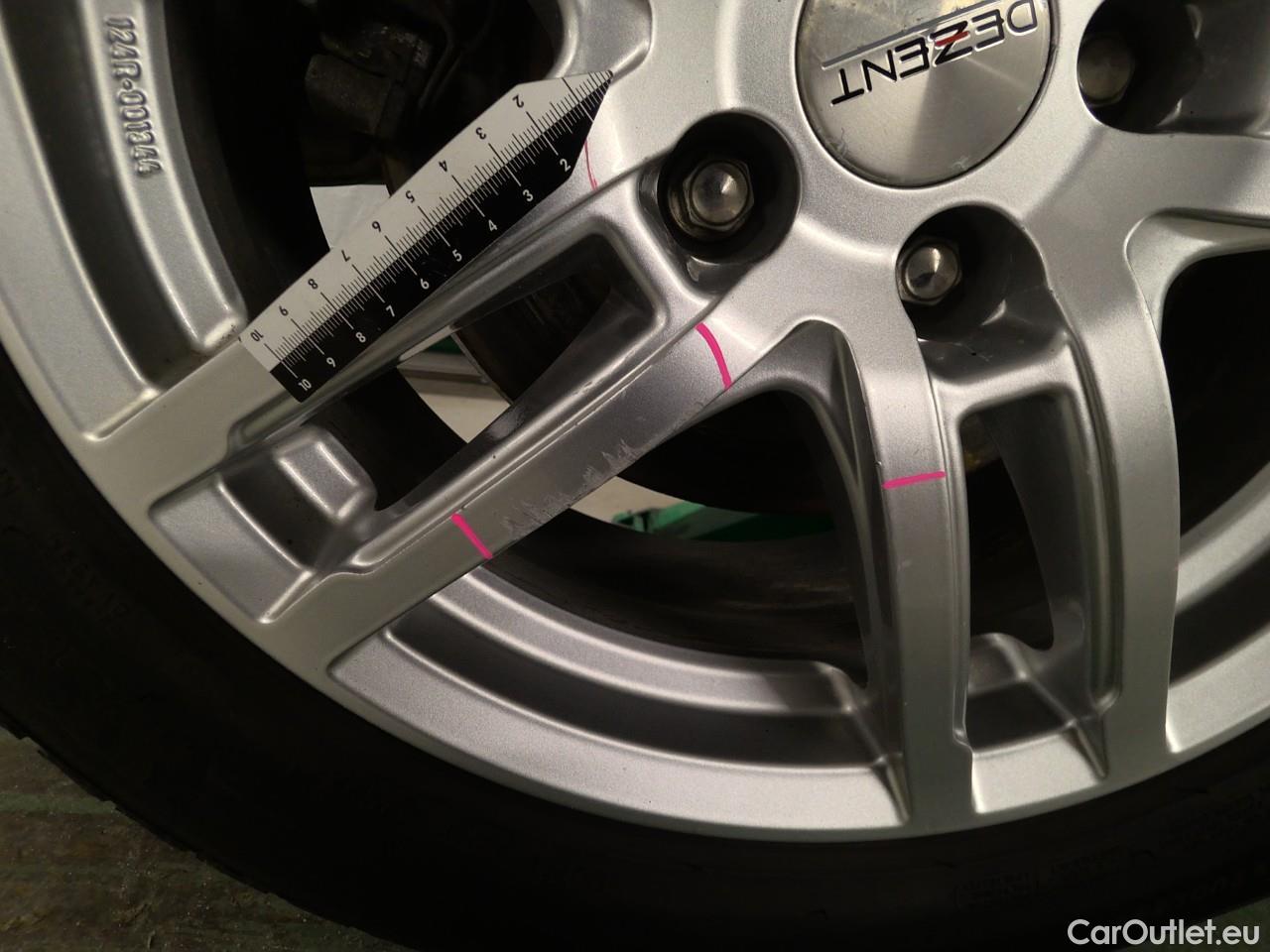  Ford  Focus  Wag EB 125 Act.Ed. Aut #20