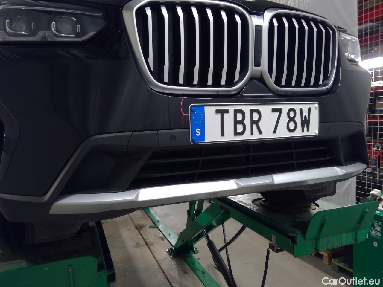  Bmw  X3  xDr.20d MH Aut #2