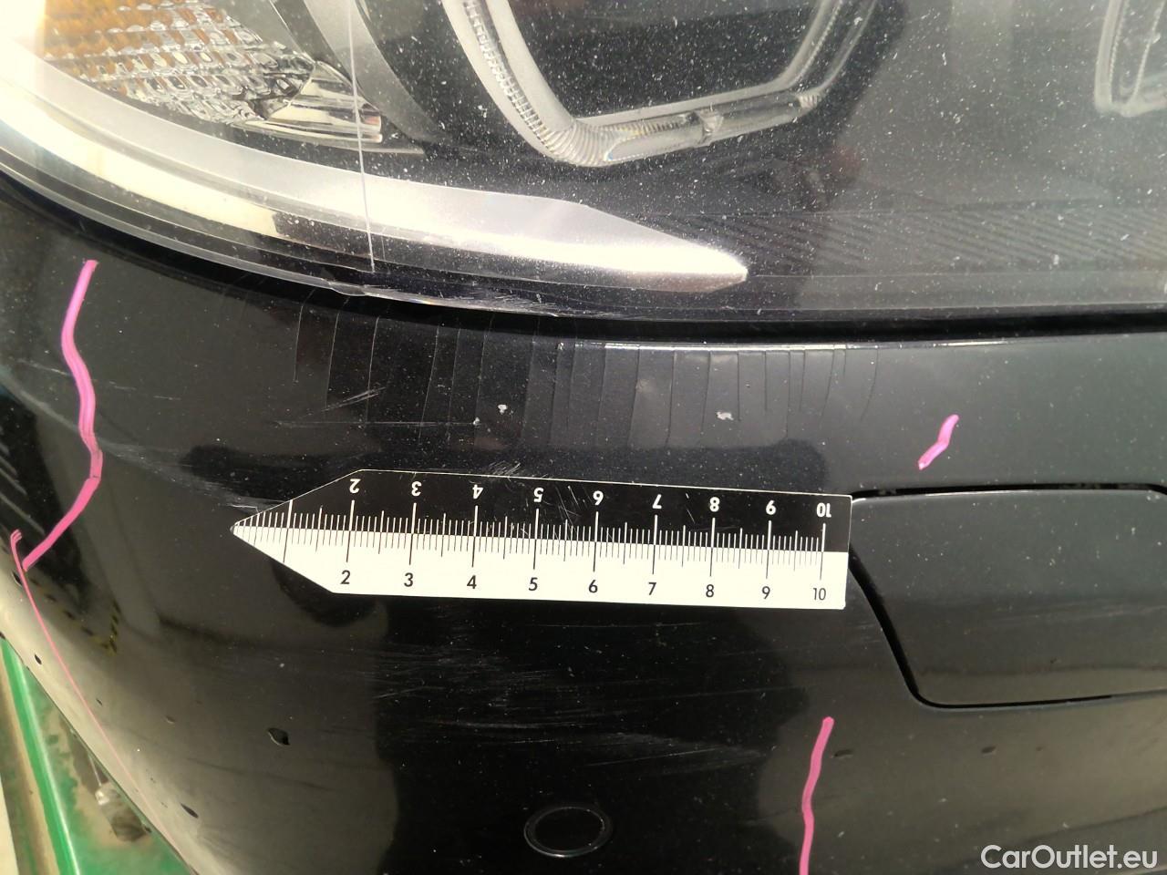  Bmw  Serie 5 520d Touring Connect Edit.Aut. #3