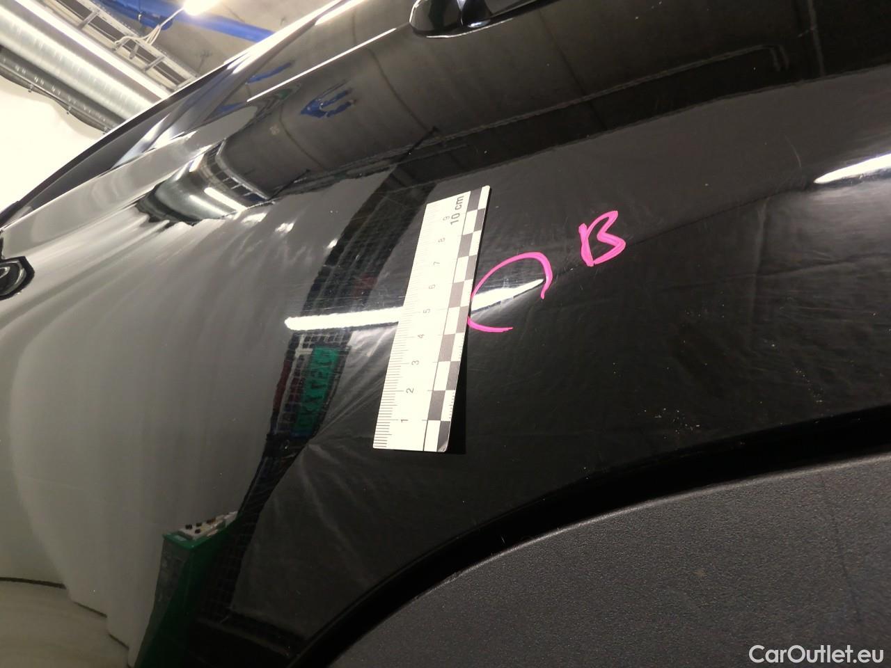  Bmw  X3  xDr.30e Con.Ed. Aut #12