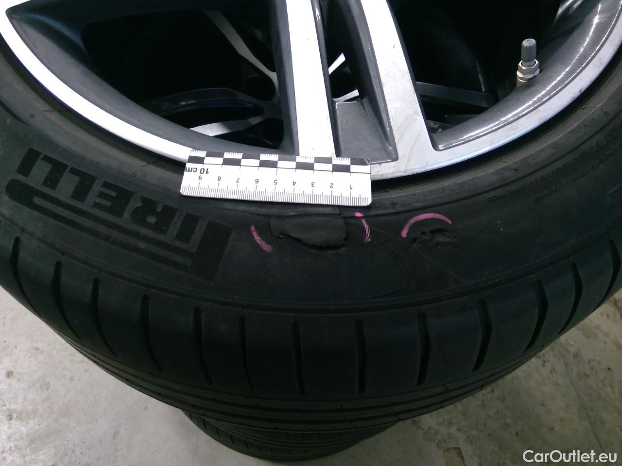  Bmw  Serie 5 530e Tour.xDr. Con.Ed. Aut #2