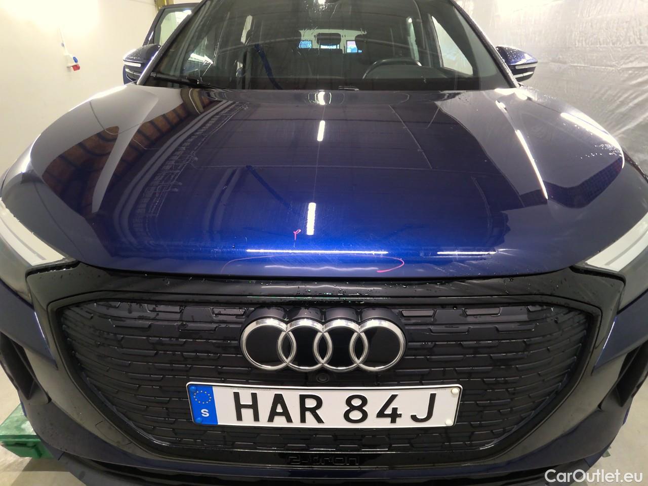  Audi  Q4 E-Tron  50 Proline #10