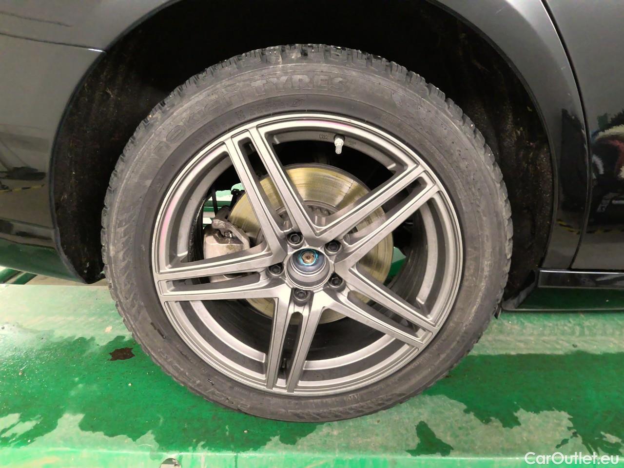  Mercedes  E-Klasse E 300 de 4M SE Edition Aut. #12