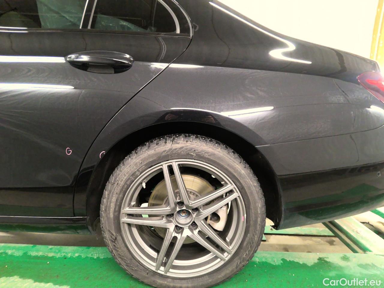  Mercedes  E-Klasse E 300 de 4M SE Edition Aut. #19