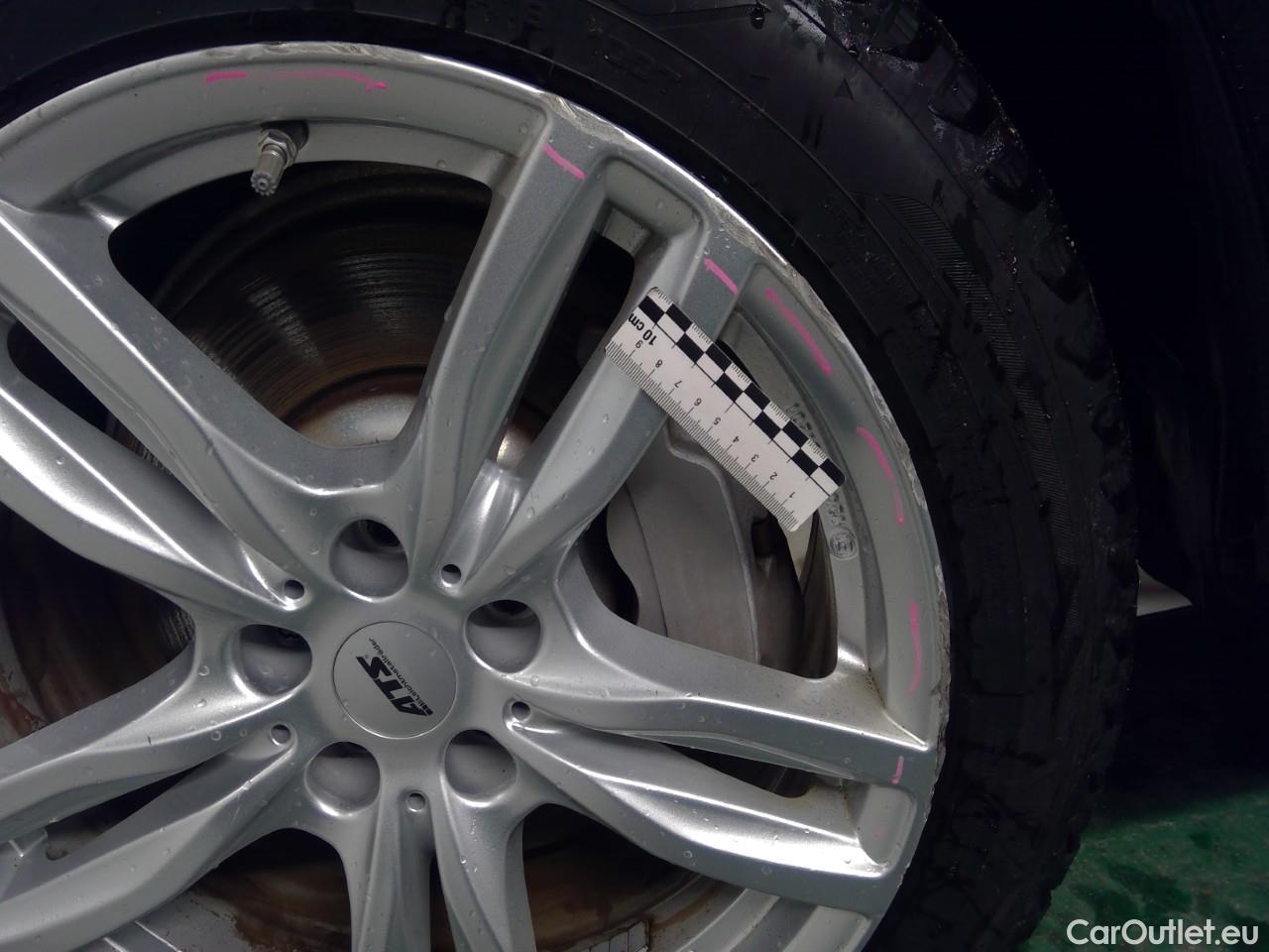  Bmw  Serie 5 530e Tour.xDr. Con.Ed. Aut #3