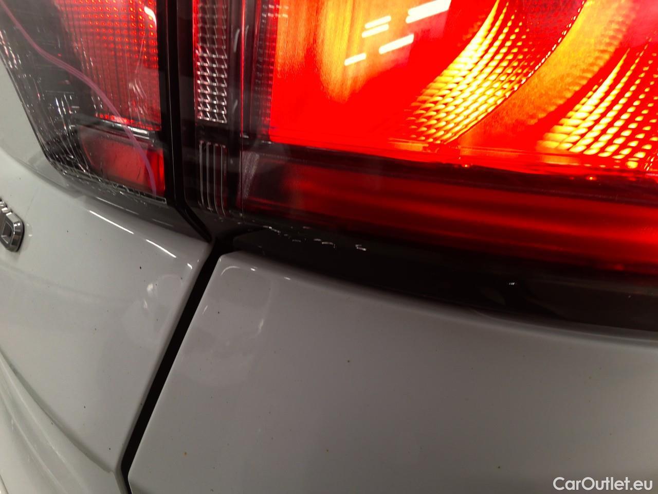  Ford  Kuga  TDCi 150 4WD Trend #12