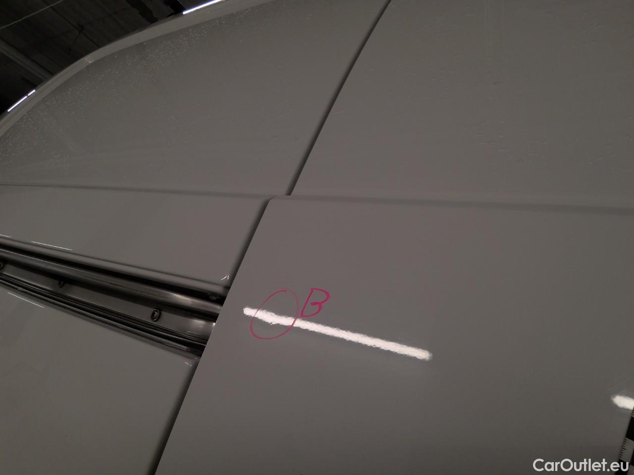  Volkswagen  Caddy  TDI 110 Maxi 4WD Aut. #3