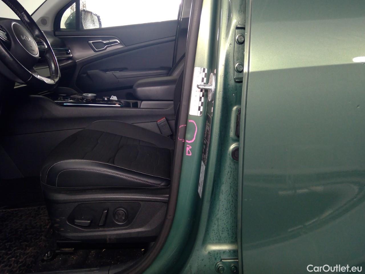  KIA  Sportage  PHEV Advance AWD Aut #6