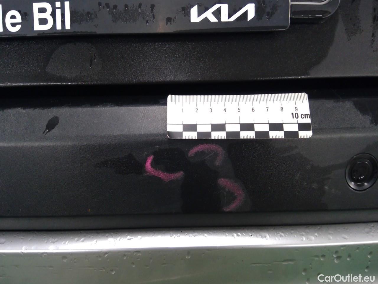  KIA  Sportage  PHEV Advance AWD Aut #11