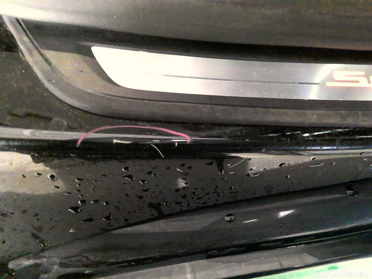  Bmw  Serie 5 520d Touring Connect Edit.Aut. #9