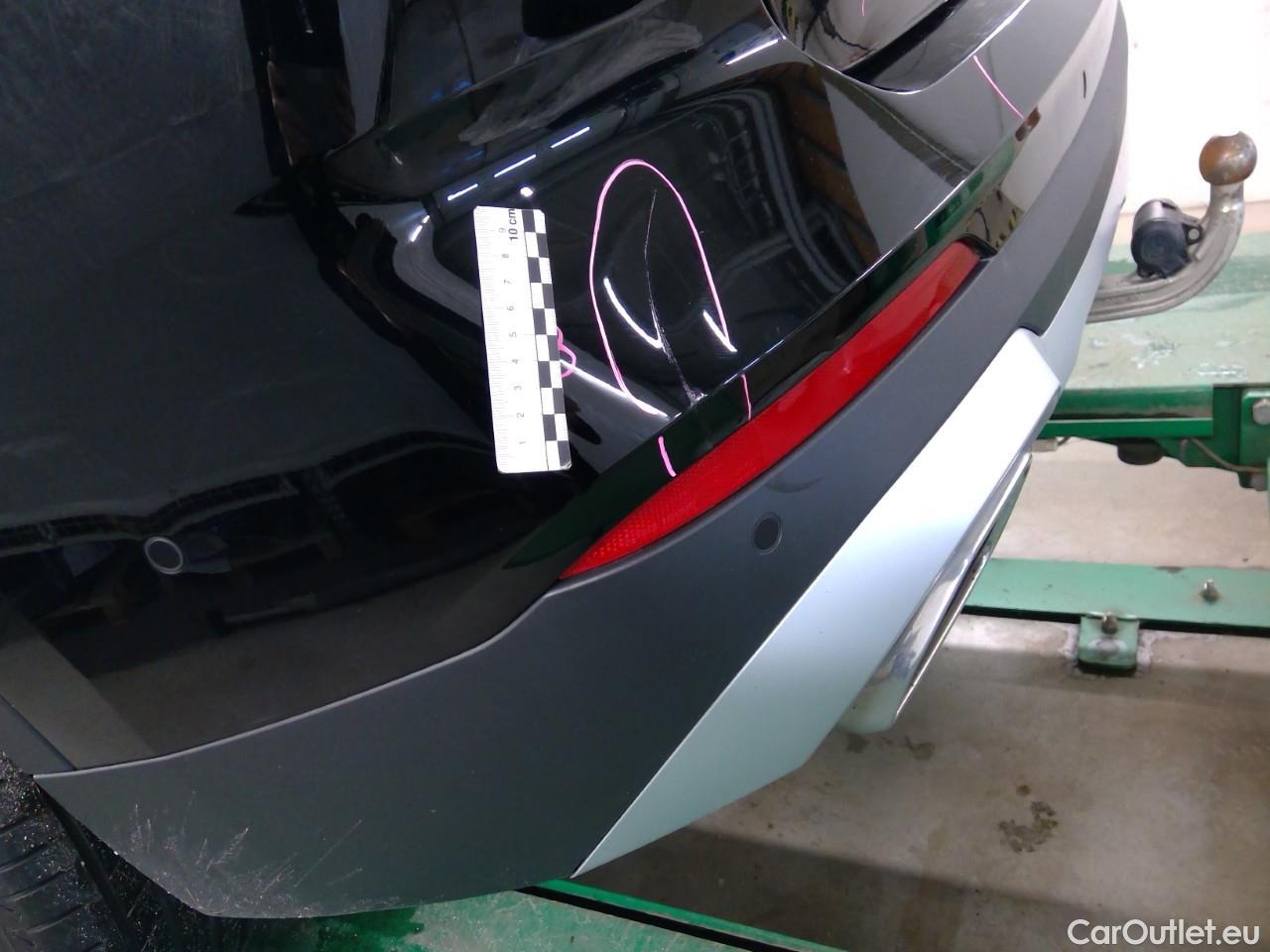  Bmw  X3  xDr.20d MH Aut #8