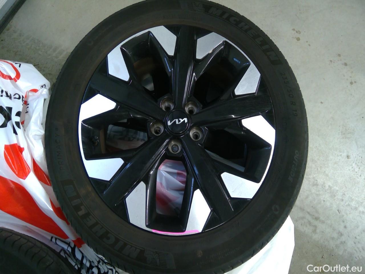  KIA  Sportage  PHEV Advance AWD Aut #2