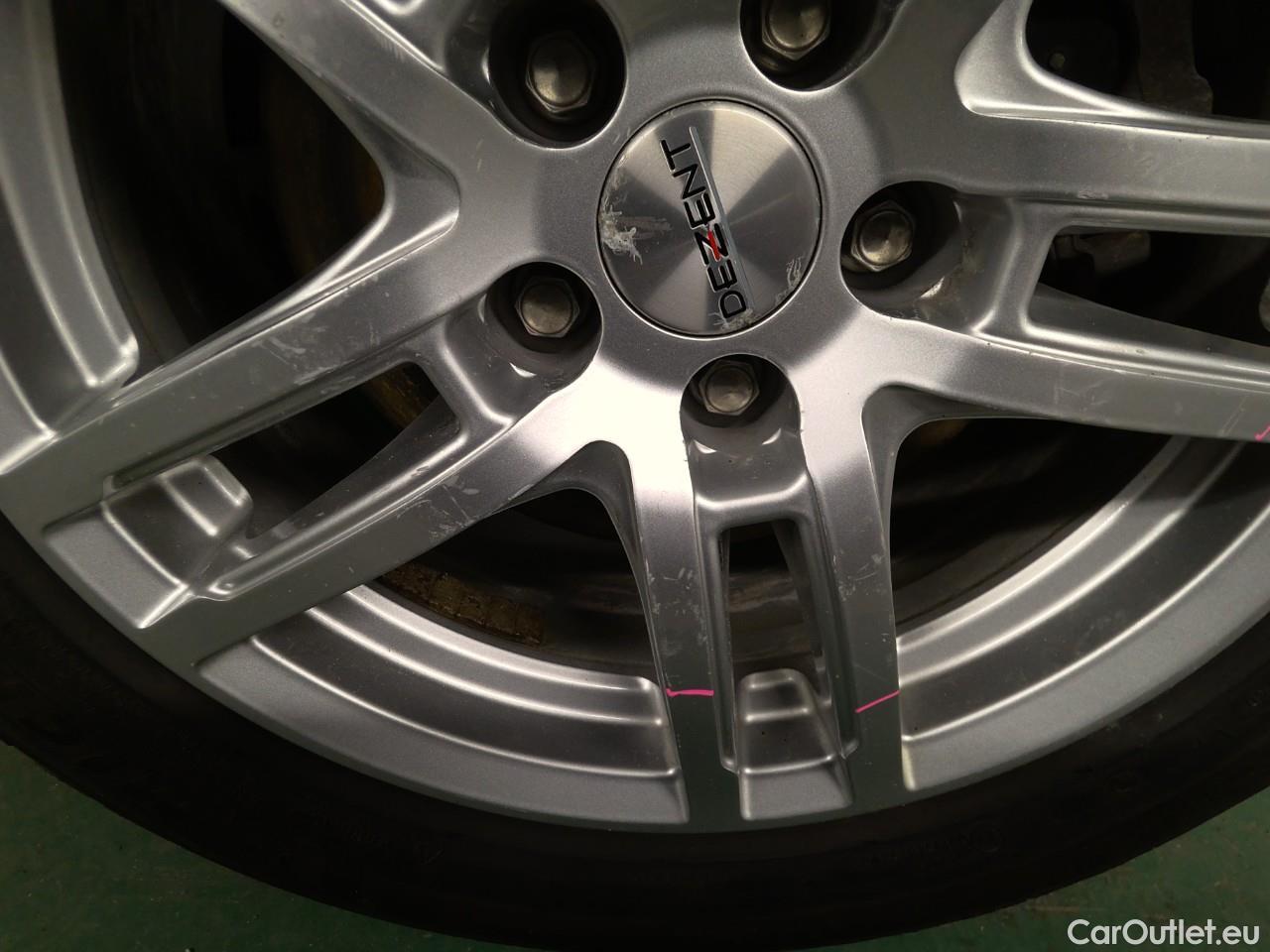  Ford  Focus  Wag EB 125 Act.Ed. Aut #36