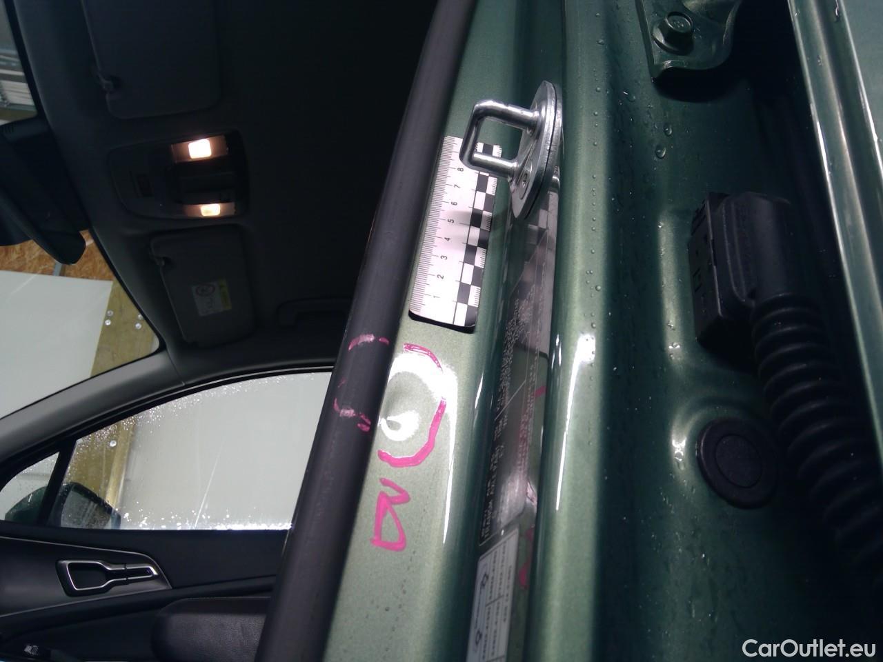  KIA  Sportage  PHEV Advance AWD Aut #7