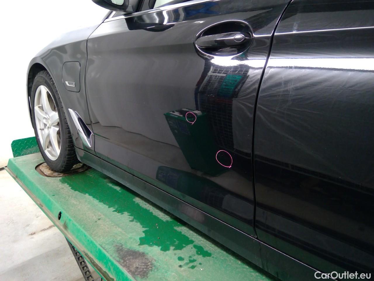  Bmw  Serie 5 530e Tour.xDr. Con.Ed. Aut #4